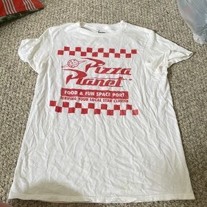 Women’s Toy Story Graffic Tee